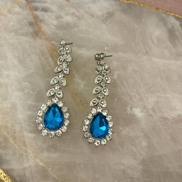 EMBELLISHED WOMEN EARRINGS - Picture 5 of 11